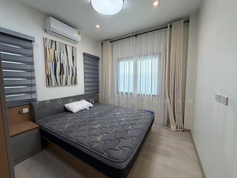 Patta Element, chon-buri, Ta Khian Tia, Bang Lamung (Pattaya), Chon Buri (Pattaya), 4 Bedrooms, 250 sqm, Villa For Rent, by JaoBen Benjawan, 500590724 - DDproperty.com