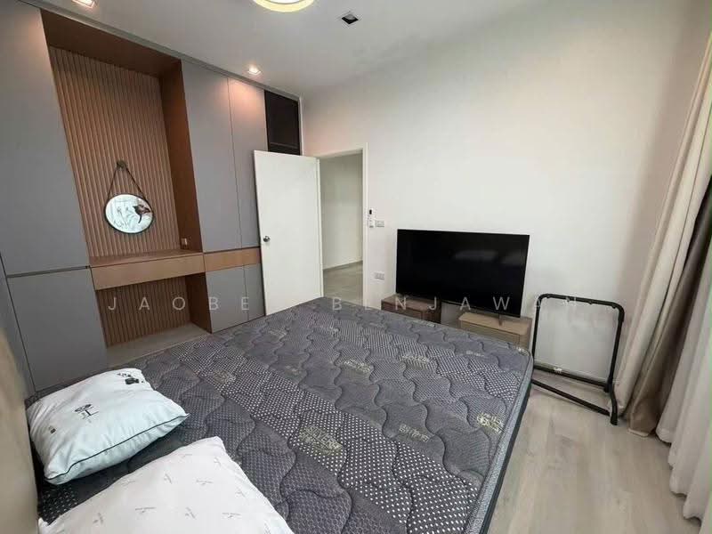 Patta Element, chon-buri, Ta Khian Tia, Bang Lamung (Pattaya), Chon Buri (Pattaya), 4 Bedrooms, 250 sqm, Villa For Rent, by JaoBen Benjawan, 500590724 - DDproperty.com