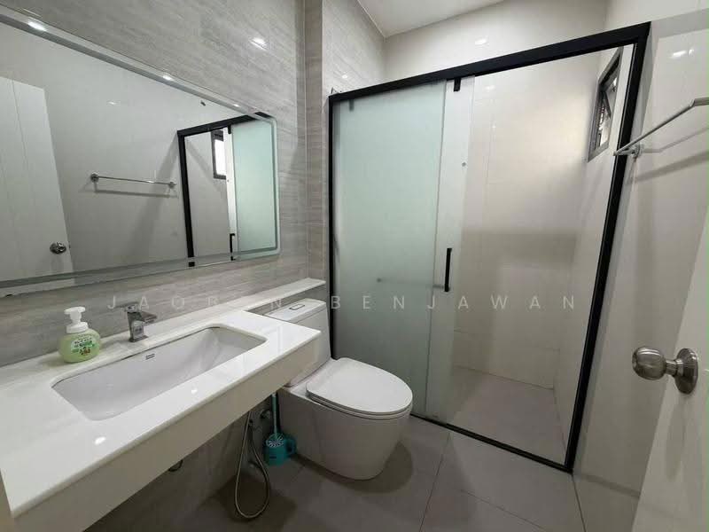 Patta Element, chon-buri, Ta Khian Tia, Bang Lamung (Pattaya), Chon Buri (Pattaya), 4 Bedrooms, 250 sqm, Villa For Rent, by JaoBen Benjawan, 500590724 - DDproperty.com