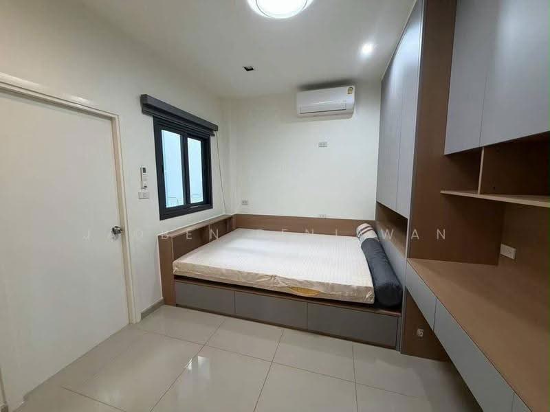 Patta Element, chon-buri, Ta Khian Tia, Bang Lamung (Pattaya), Chon Buri (Pattaya), 4 Bedrooms, 250 sqm, Villa For Rent, by JaoBen Benjawan, 500590724 - DDproperty.com