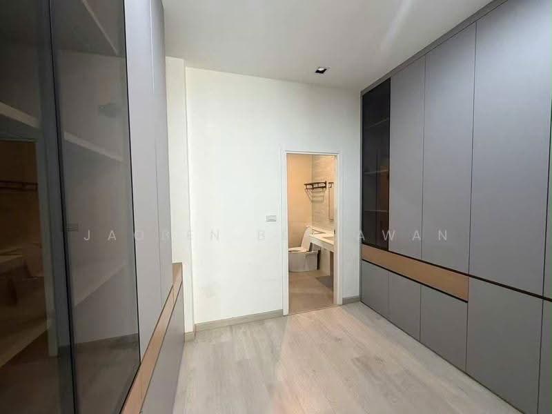 Patta Element, chon-buri, Ta Khian Tia, Bang Lamung (Pattaya), Chon Buri (Pattaya), 4 Bedrooms, 250 sqm, Villa For Rent, by JaoBen Benjawan, 500590724 - DDproperty.com