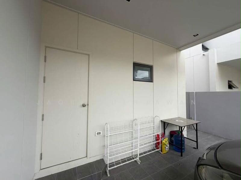 Patta Element, chon-buri, Ta Khian Tia, Bang Lamung (Pattaya), Chon Buri (Pattaya), 4 Bedrooms, 250 sqm, Villa For Rent, by JaoBen Benjawan, 500590724 - DDproperty.com