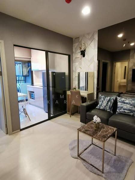 Life Sukhumvit 48, bangkok, Soi Sukhumvit 48, Phra Kanong, Khlong Toei, Bangkok, 1 Bedroom, 30 sqm, Condo For Sale, by Pemika Aukkaraleekul, 500590726 - DDproperty.com