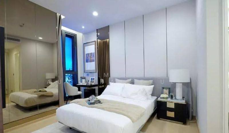Anil Sathorn 12, bangkok, 122 N Sathon Rd, Thung Maha Mek, Sathon, Bangkok, 1 Bedroom, 46 sqm, Condo For Sale, by Pemika Aukkaraleekul, 500590729 - DDproperty.com