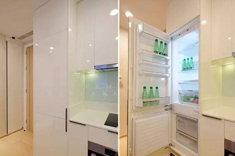 Anil Sathorn 12, bangkok, 122 N Sathon Rd, Thung Maha Mek, Sathon, Bangkok, 1 Bedroom, 46 sqm, Condo For Sale, by Pemika Aukkaraleekul, 500590729 - DDproperty.com