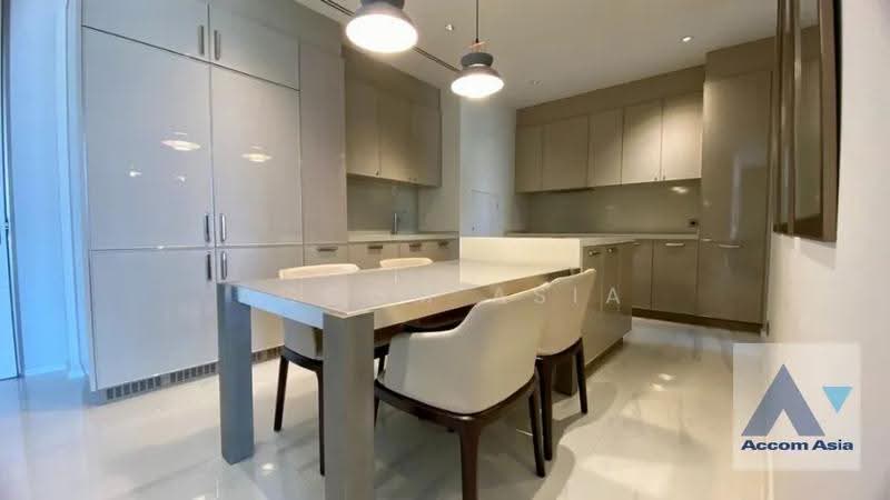Kraam Sukhumvit 26, bangkok, 55 Soi Sukhumvit 26 Sukhumvit Road, Khong Tan, Khlong Toei, Bangkok, 2 Bedrooms, 105 sqm, Condo For Rent, by Accom Asia, 500590730 - DDproperty.com