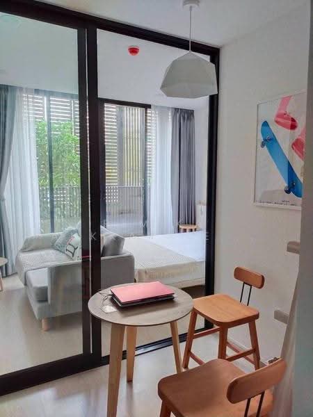 Noble Ambience Sukhumvit 42, bangkok, 55 Suk Chai Alley, Khong Tan, Khlong Toei, Bangkok, 1 Bedroom, 29 sqm, Condo For Sale, by Pemika Aukkaraleekul, 500590732 - DDproperty.com