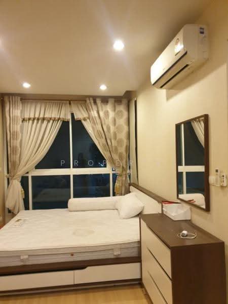 Happy Condo Ladprao 101, bangkok, Ladprao Road, Wang Thonglang, Bangkok, Studio, 28 sqm, Condo For Sale, by Property Expert, 500590733 - DDproperty.com