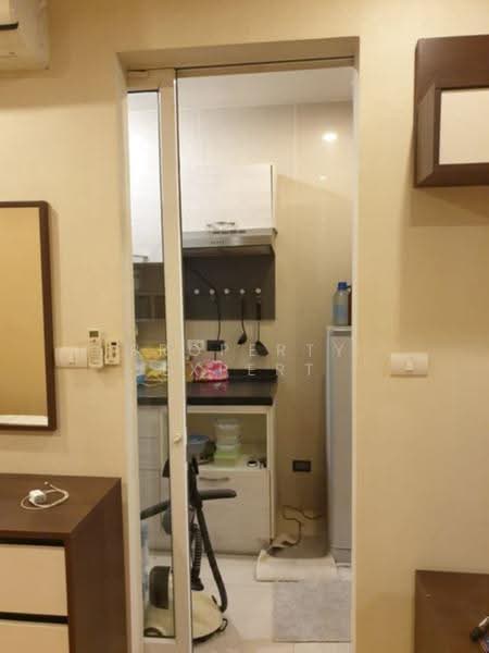 Happy Condo Ladprao 101, bangkok, Ladprao Road, Wang Thonglang, Bangkok, Studio, 28 sqm, Condo For Sale, by Property Expert, 500590733 - DDproperty.com