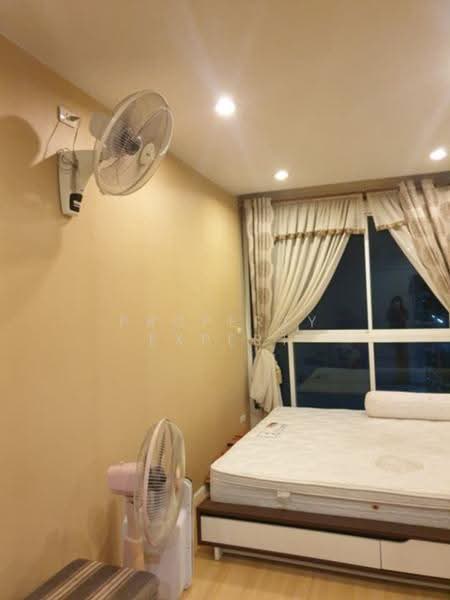 Happy Condo Ladprao 101, bangkok, Ladprao Road, Wang Thonglang, Bangkok, Studio, 28 sqm, Condo For Sale, by Property Expert, 500590733 - DDproperty.com