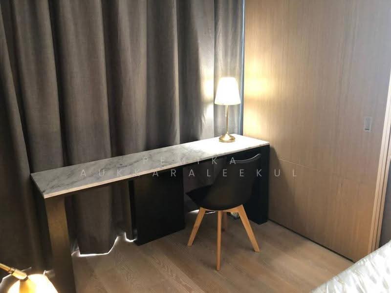 ASHTON Silom, bangkok, 166 Silom Road, Bang Rak, Bangkok, 1 Bedroom, 49 sqm, Condo For Sale, by Pemika Aukkaraleekul, 500590734 - DDproperty.com