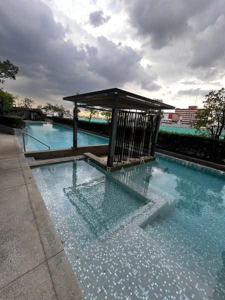U Delight Ratchavibha, bangkok, 888 Vibhavadi-Rangsit Road, Lat Yao, Chatuchak, Bangkok, 2 Bedrooms, 51 sqm, Condo For Sale, by Pemika Aukkaraleekul, 500590735 - DDproperty.com