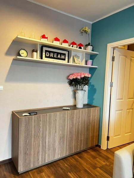 U Delight Ratchavibha, bangkok, 888 Vibhavadi-Rangsit Road, Lat Yao, Chatuchak, Bangkok, 2 Bedrooms, 51 sqm, Condo For Sale, by Pemika Aukkaraleekul, 500590735 - DDproperty.com