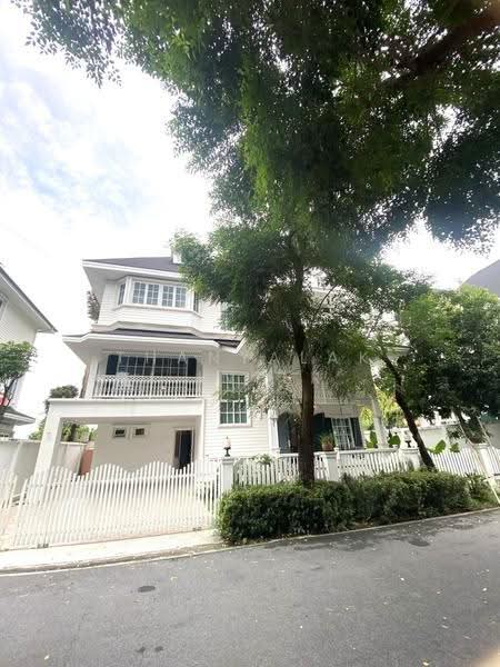 Fantasia Villa 3, samut-prakan, Soi Santikham 14, Samrong Nua, Muang Samut Prakarn, Samut Prakan, 4 Bedrooms, 240 sqm, Single Detached House For Rent, by THANYALAK IQI INTERNATIONAL 099-979-0151, 500590736 - DDproperty.com