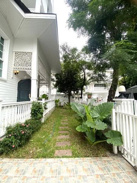Fantasia Villa 3, samut-prakan, Soi Santikham 14, Samrong Nua, Muang Samut Prakarn, Samut Prakan, 4 Bedrooms, 240 sqm, Single Detached House For Rent, by THANYALAK IQI INTERNATIONAL 099-979-0151, 500590736 - DDproperty.com