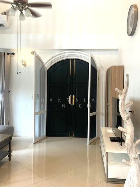 Fantasia Villa 3, samut-prakan, Soi Santikham 14, Samrong Nua, Muang Samut Prakarn, Samut Prakan, 4 Bedrooms, 240 sqm, Single Detached House For Rent, by THANYALAK IQI INTERNATIONAL 099-979-0151, 500590736 - DDproperty.com