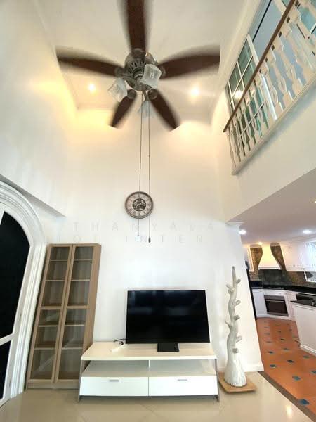 Fantasia Villa 3 : แฟนตาเซียวิลล่า 3, สมุทรปราการ, ซอย สันติคาม 14, สำโรงเหนือ, เมืองสมุทรปราการ, สมุทรปราการ, 240 ตร.ม., บ้านเดี่ยว ให้เช่า, โดย THANYALAK IQI INTERNATIONAL 099-979-0151, 500590736 - DDproperty.com