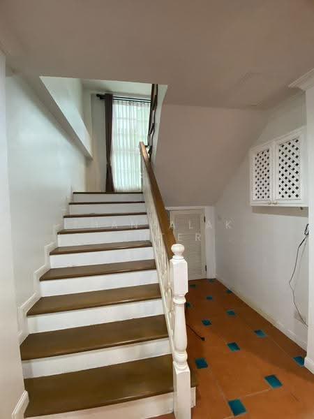 Fantasia Villa 3 : แฟนตาเซียวิลล่า 3, สมุทรปราการ, ซอย สันติคาม 14, สำโรงเหนือ, เมืองสมุทรปราการ, สมุทรปราการ, 240 ตร.ม., บ้านเดี่ยว ให้เช่า, โดย THANYALAK IQI INTERNATIONAL 099-979-0151, 500590736 - DDproperty.com