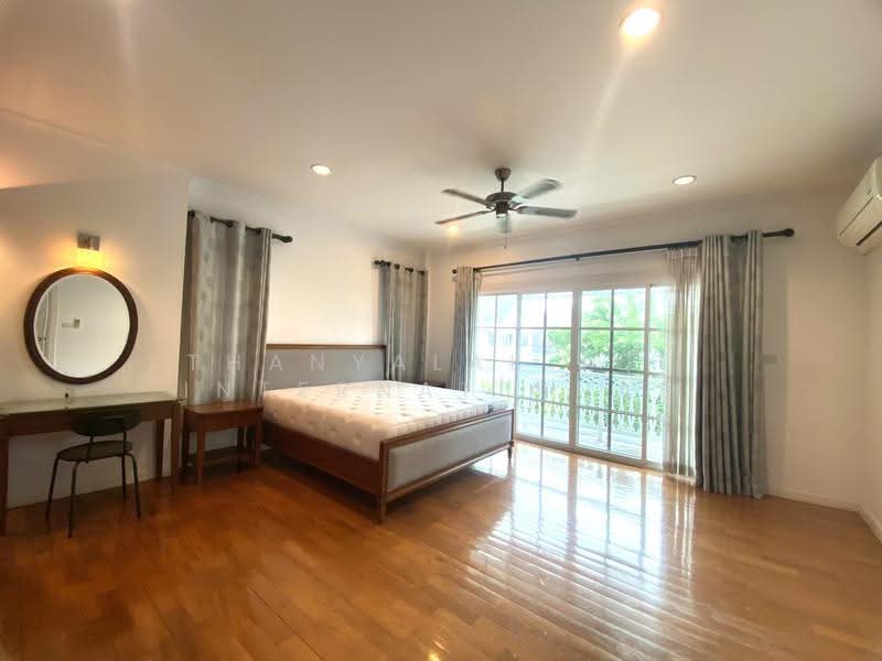 Fantasia Villa 3, samut-prakan, Soi Santikham 14, Samrong Nua, Muang Samut Prakarn, Samut Prakan, 4 Bedrooms, 240 sqm, Single Detached House For Rent, by THANYALAK IQI INTERNATIONAL 099-979-0151, 500590736 - DDproperty.com