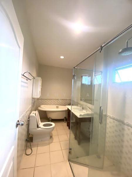 Fantasia Villa 3, samut-prakan, Soi Santikham 14, Samrong Nua, Muang Samut Prakarn, Samut Prakan, 4 Bedrooms, 240 sqm, Single Detached House For Rent, by THANYALAK IQI INTERNATIONAL 099-979-0151, 500590736 - DDproperty.com