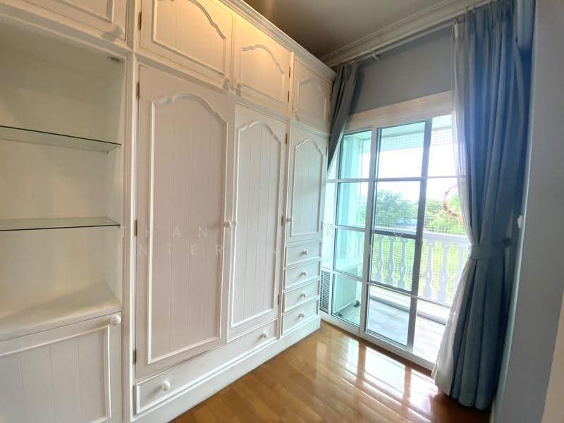 Fantasia Villa 3, samut-prakan, Soi Santikham 14, Samrong Nua, Muang Samut Prakarn, Samut Prakan, 4 Bedrooms, 240 sqm, Single Detached House For Rent, by THANYALAK IQI INTERNATIONAL 099-979-0151, 500590736 - DDproperty.com
