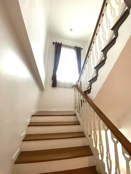Fantasia Villa 3 : แฟนตาเซียวิลล่า 3, สมุทรปราการ, ซอย สันติคาม 14, สำโรงเหนือ, เมืองสมุทรปราการ, สมุทรปราการ, 240 ตร.ม., บ้านเดี่ยว ให้เช่า, โดย THANYALAK IQI INTERNATIONAL 099-979-0151, 500590736 - DDproperty.com