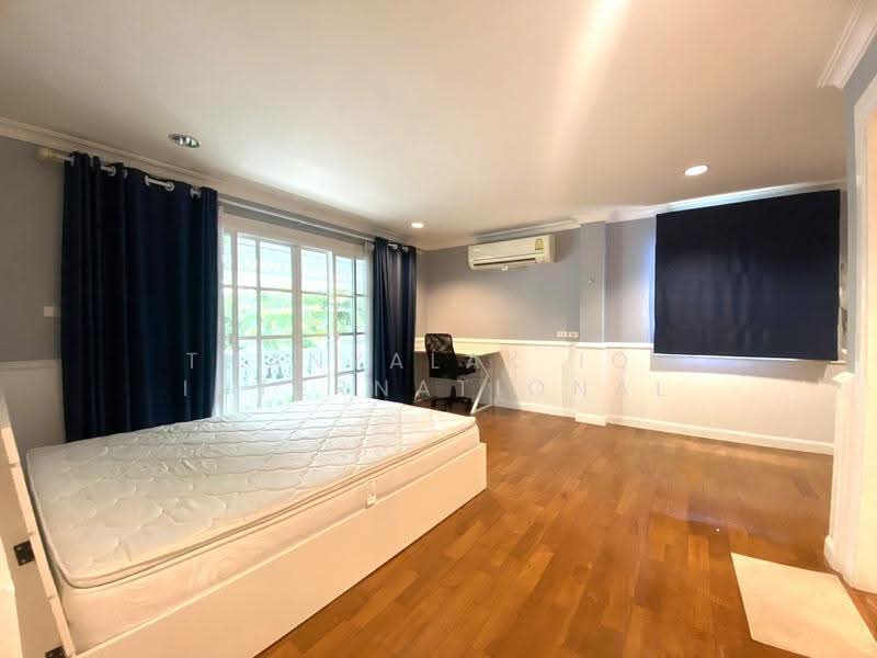 Fantasia Villa 3, samut-prakan, Soi Santikham 14, Samrong Nua, Muang Samut Prakarn, Samut Prakan, 4 Bedrooms, 240 sqm, Single Detached House For Rent, by THANYALAK IQI INTERNATIONAL 099-979-0151, 500590736 - DDproperty.com