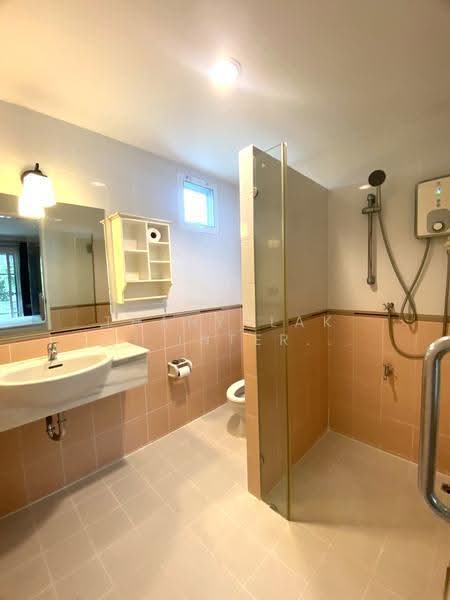 Fantasia Villa 3 : แฟนตาเซียวิลล่า 3, สมุทรปราการ, ซอย สันติคาม 14, สำโรงเหนือ, เมืองสมุทรปราการ, สมุทรปราการ, 240 ตร.ม., บ้านเดี่ยว ให้เช่า, โดย THANYALAK IQI INTERNATIONAL 099-979-0151, 500590736 - DDproperty.com