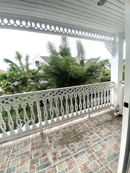 Fantasia Villa 3 : แฟนตาเซียวิลล่า 3, สมุทรปราการ, ซอย สันติคาม 14, สำโรงเหนือ, เมืองสมุทรปราการ, สมุทรปราการ, 240 ตร.ม., บ้านเดี่ยว ให้เช่า, โดย THANYALAK IQI INTERNATIONAL 099-979-0151, 500590736 - DDproperty.com