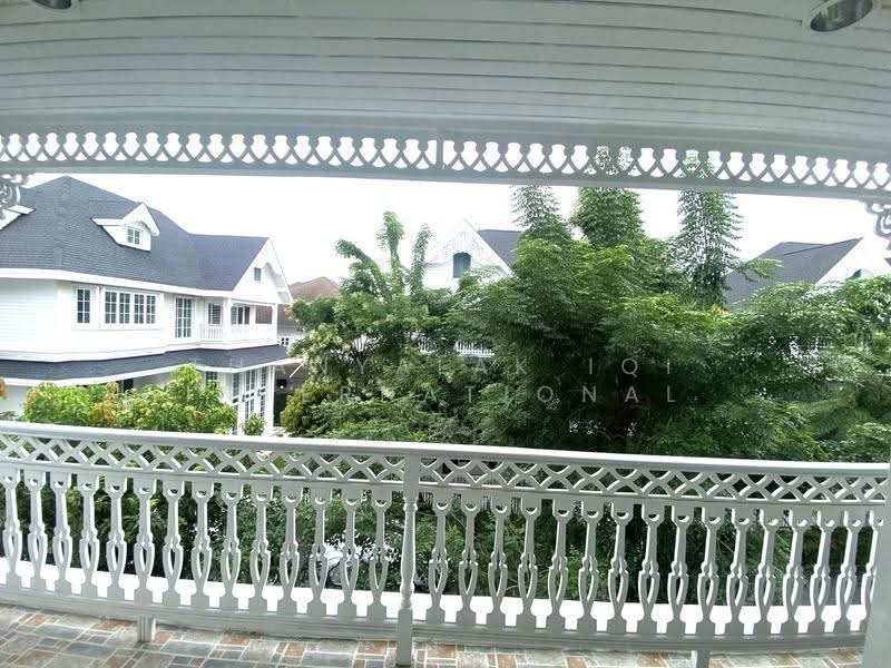 Fantasia Villa 3 : แฟนตาเซียวิลล่า 3, สมุทรปราการ, ซอย สันติคาม 14, สำโรงเหนือ, เมืองสมุทรปราการ, สมุทรปราการ, 240 ตร.ม., บ้านเดี่ยว ให้เช่า, โดย THANYALAK IQI INTERNATIONAL 099-979-0151, 500590736 - DDproperty.com