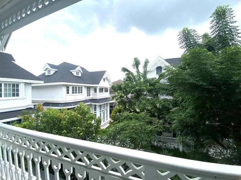 Fantasia Villa 3, samut-prakan, Soi Santikham 14, Samrong Nua, Muang Samut Prakarn, Samut Prakan, 4 Bedrooms, 240 sqm, Single Detached House For Rent, by THANYALAK IQI INTERNATIONAL 099-979-0151, 500590736 - DDproperty.com