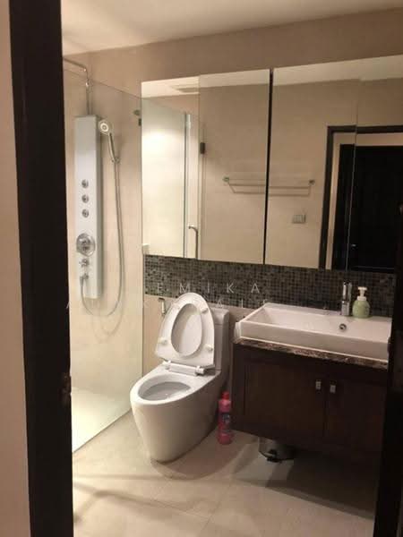 Supreme Ville Condominium : สุพรีม วิลล์ คอนโดมิเนียม, กรุงเทพ, เย็นอากาศ, ทุ่งมหาเมฆ, สาทร, กรุงเทพ, 142 ตร.ม., คอนโด ขาย, โดย Pemika Aukkaraleekul, 500590738 - DDproperty.com