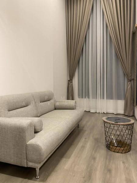 SOHO Bangkok Ratchada, กรุงเทพ, 74 Pracha Rat Bamphen Rd, ห้วยขวาง, กรุงเทพ, 36 ตร.ม., คอนโด ขาย, โดย Pemika Aukkaraleekul, 500590739 - DDproperty.com