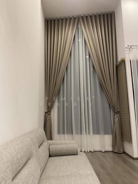 SOHO Bangkok Ratchada, bangkok, 74 Pracha Rat Bamphen Rd, Huai Khwang, Bangkok, 1 Bedroom, 36 sqm, Condo For Sale, by Pemika Aukkaraleekul, 500590739 - DDproperty.com
