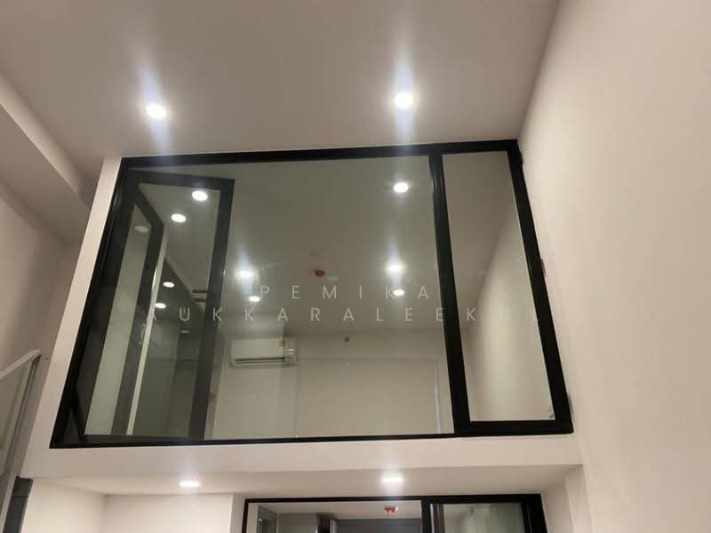 SOHO Bangkok Ratchada, bangkok, 74 Pracha Rat Bamphen Rd, Huai Khwang, Bangkok, 1 Bedroom, 36 sqm, Condo For Sale, by Pemika Aukkaraleekul, 500590739 - DDproperty.com