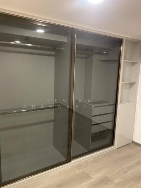 SOHO Bangkok Ratchada, bangkok, 74 Pracha Rat Bamphen Rd, Huai Khwang, Bangkok, 1 Bedroom, 36 sqm, Condo For Sale, by Pemika Aukkaraleekul, 500590739 - DDproperty.com