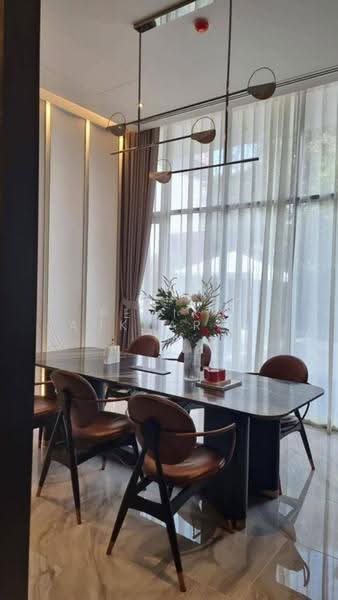 SOHO Bangkok Ratchada, bangkok, 74 Pracha Rat Bamphen Rd, Huai Khwang, Bangkok, 1 Bedroom, 36 sqm, Condo For Sale, by Pemika Aukkaraleekul, 500590739 - DDproperty.com