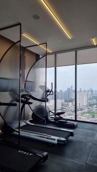 SOHO Bangkok Ratchada, bangkok, 74 Pracha Rat Bamphen Rd, Huai Khwang, Bangkok, 1 Bedroom, 36 sqm, Condo For Sale, by Pemika Aukkaraleekul, 500590739 - DDproperty.com