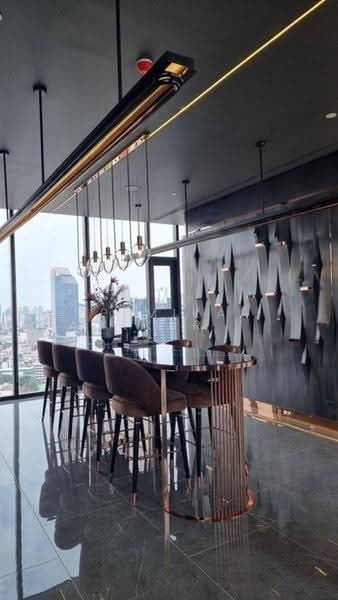 SOHO Bangkok Ratchada, bangkok, 74 Pracha Rat Bamphen Rd, Huai Khwang, Bangkok, 1 Bedroom, 36 sqm, Condo For Sale, by Pemika Aukkaraleekul, 500590739 - DDproperty.com
