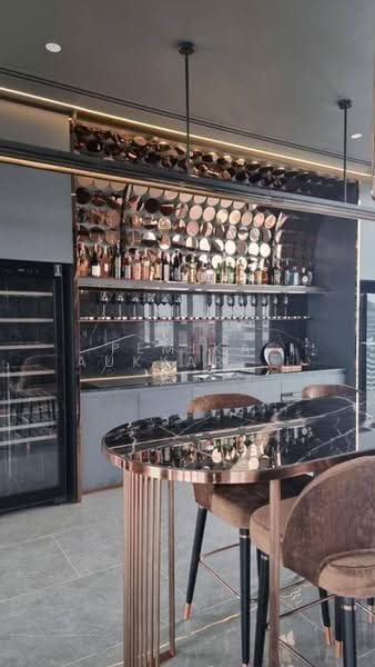 SOHO Bangkok Ratchada, กรุงเทพ, 74 Pracha Rat Bamphen Rd, ห้วยขวาง, กรุงเทพ, 36 ตร.ม., คอนโด ขาย, โดย Pemika Aukkaraleekul, 500590739 - DDproperty.com