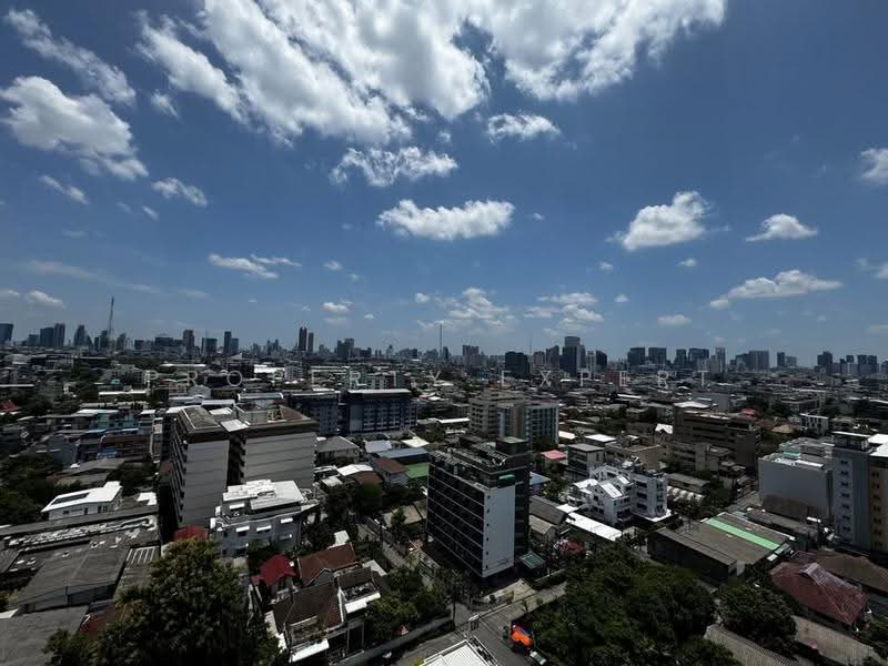 Regent Ratchada Tower : รีเจ้นท์ รัชดา ทาวเวอร์, กรุงเทพ, 49 รัชดาภิเษก, ดินแดง, กรุงเทพ, 28 ตร.ม., คอนโด ขาย, โดย Property Expert, 500590740 - DDproperty.com