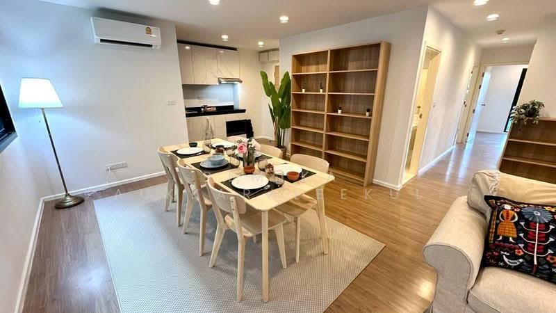 B Republic Sukhumvit 101/1, bangkok, 101 Sukhumvit, Bang Chak, Phra Khanong, Bangkok, 3 Bedrooms, 83 sqm, Condo For Sale, by Pemika Aukkaraleekul, 500590741 - DDproperty.com