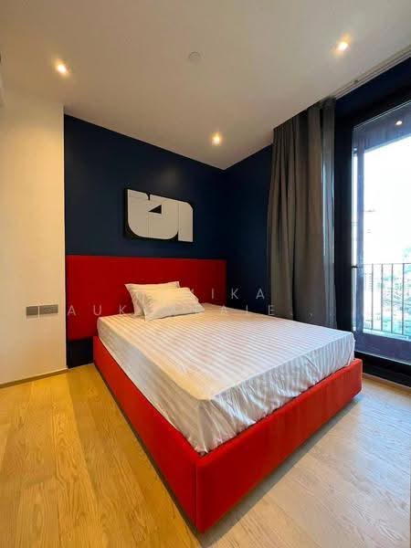 ASHTON Asoke-Rama 9, bangkok, 469 Asoke-Dindaeng Road, Din Daeng, Bangkok, 1 Bedroom, 47 sqm, Condo For Sale, by Pemika Aukkaraleekul, 500590742 - DDproperty.com