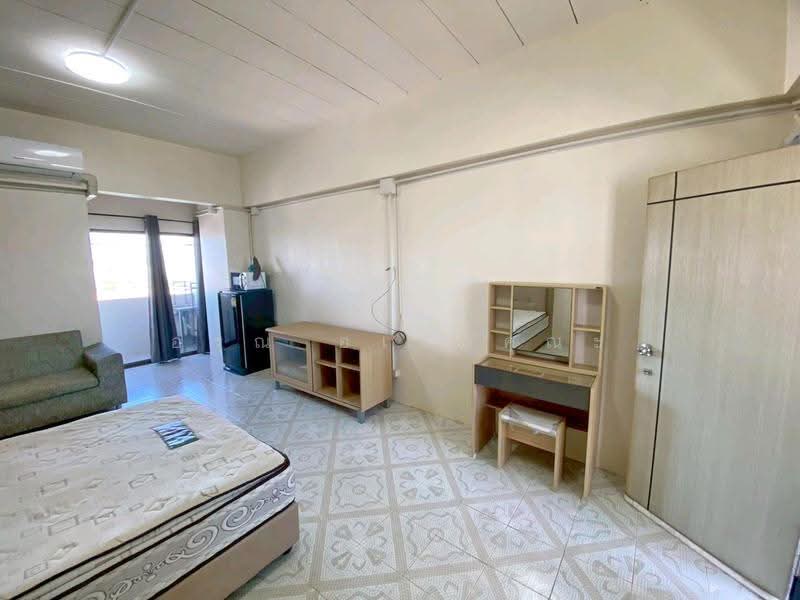 View Tower Condominium, nonthaburi, ซอยงามวงศ์ ถนนงามวงศ์วาน, Bang Khen, Muang Nonthaburi, Nonthaburi, Studio, 30 sqm, Condo For Rent, by อรุณ อเนกคุณะ, 500590743 - DDproperty.com