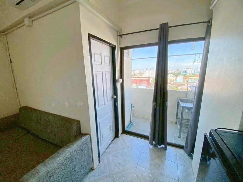 View Tower Condominium, nonthaburi, ซอยงามวงศ์ ถนนงามวงศ์วาน, Bang Khen, Muang Nonthaburi, Nonthaburi, Studio, 30 sqm, Condo For Rent, by อรุณ อเนกคุณะ, 500590743 - DDproperty.com