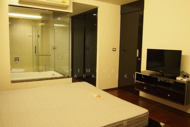 The Address Sukhumvit 61, bangkok, 22 Soi Sukhumvit 61 Sukhumvit Road, Khlong Tan Nua, Watthana, Bangkok, 1 Bedroom, 47 sqm, Condo For Sale, by Pemika Aukkaraleekul, 500590745 - DDproperty.com