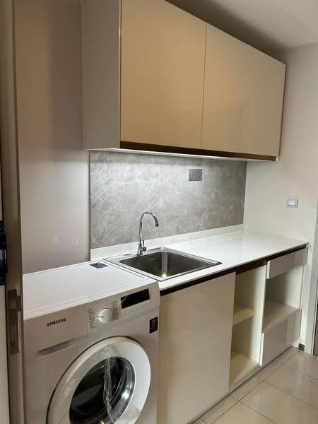 IDEO Q Siam-Ratchathewi, bangkok, Phetchaburi Road, Thanon Phaya Thai, Ratchathewi, Bangkok, 1 Bedroom, 30 sqm, Condo For Sale, by Pemika Aukkaraleekul, 500590747 - DDproperty.com