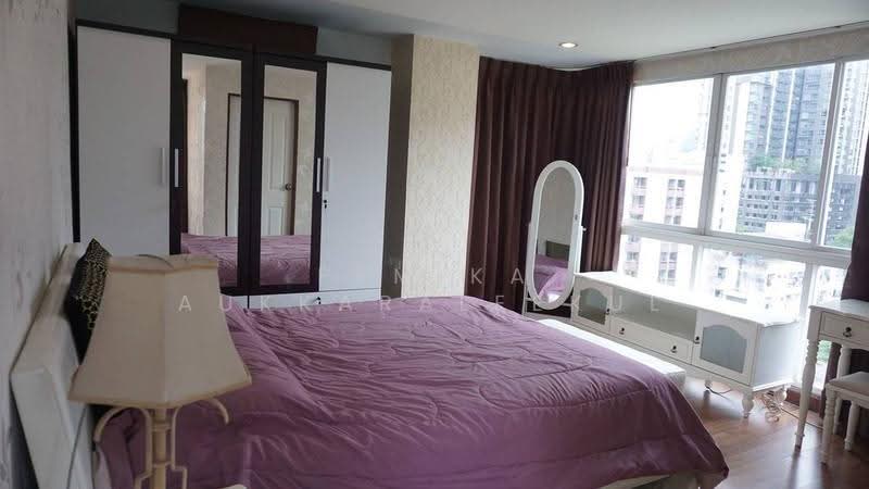PG Rama 9, bangkok, 98 Rama 9 Road, Huai Khwang, Bangkok, 2 Bedrooms, 72 sqm, Condo For Sale, by Pemika Aukkaraleekul, 500590748 - DDproperty.com