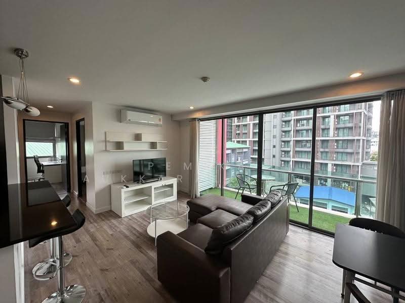 Click Condo Sukhumvit 65, bangkok, 101 Soi Sukhumvit 65 Sukhumvit Road, Phra Kanong Nua, Watthana, Bangkok, 2 Bedrooms, 69 sqm, Condo For Sale, by Pemika Aukkaraleekul, 500590749 - DDproperty.com