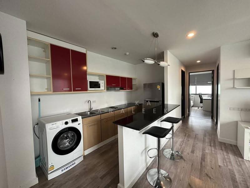 Click Condo Sukhumvit 65, bangkok, 101 Soi Sukhumvit 65 Sukhumvit Road, Phra Kanong Nua, Watthana, Bangkok, 2 Bedrooms, 69 sqm, Condo For Sale, by Pemika Aukkaraleekul, 500590749 - DDproperty.com